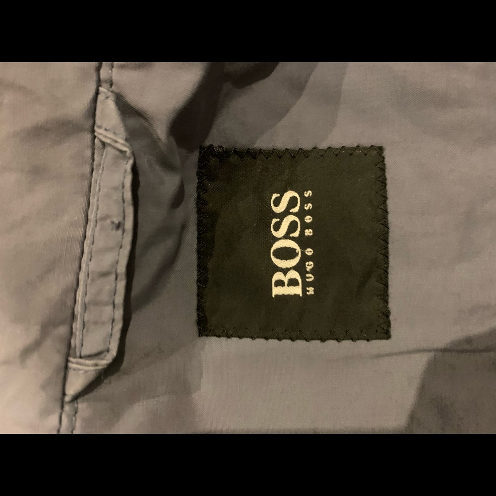 Hugo Boss Designer Jacket - Picture 4 of 7